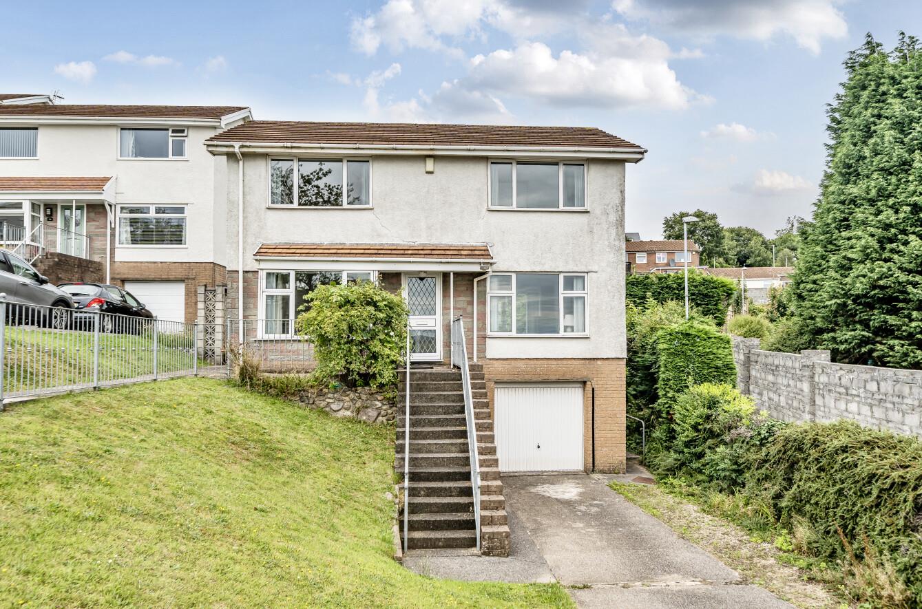 Pastoral Way, Sketty, Swansea, SA2 9LY